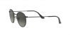 OKULARY RAY-BAN® ROUND METAL RB 3447N 002/71 50 ROZMIAR M