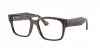 OKULARY KOREKCYJNE RAY-BAN® LAURENE RX 7256 8320 53 ROZMIAR M