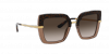 OKULARY DOLCE & GABBANA DG 4373 325613 52 ROZMIAR M
