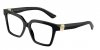 OKULARY KOREKCYJNE DOLCE & GABBANA DG 3395 501 51 ROZMIAR S