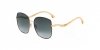 OKULARY JIMMY CHOO JC MAMIES RHL 60 ROZMIAR L