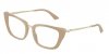 OKULARY KOREKCYJNE JIMMY CHOO JC 3034HB 5015 52 ROZMIAR M