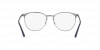 OKULARY KOREKCYJNE RAY-BAN® RX 6375 3135 53 ROZMIAR M