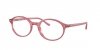 OKULARY KOREKCYJNE RAY-BAN® GERMAN RX 5429 8440 51 ROZMIAR M