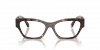 OKULARY KOREKCYJNE VERSACE VE 3367U 108 52 ROZMIAR M