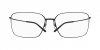 OKULARY KOREKCYJNE BALENCIAGA BB 0351O 001 58 ROZMIAR L