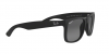 OKULARY RAY-BAN® JUSTIN RB 4165 622/T3 55 ROZMIAR M Z POLARYZACJĄ