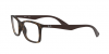 OKULARY KOREKCYJNE RAY-BAN® RX 7047 5573 54 ROZMIAR M