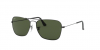 OKULARY RAY-BAN® CARAVAN RB 3136 004 58 ROZMIAR L