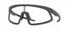 OKULARY FOTOCHROMOWE OAKLEY® RSLV OO 9484D 948406 49 ROZMIAR L