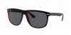 OKULARY RAY-BAN® BOYFRIEND RB 4147 617187 60 ROZMIAR L