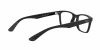 OKULARY KOREKCYJNE RAY-BAN® RX 7025 2000 53 ROZMIAR S
