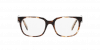 OKULARY KOREKCYJNE PRADA EYEWEAR PR 17ZV 07R1O1 54 ROZMIAR M