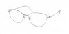 OKULARY KOREKCYJNE SWAROVSKI SK 1012 4001 56 ROZMIAR M
