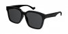OKULARY GUCCI GG 0965SA 001 57 ROZMIAR M