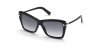 OKULARY TOM FORD TF 0849 01B 64 ROZMIAR L