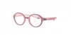 OKULARY KOREKCYJNE DZIECIĘCE RAY-BAN® RY 9075V 3877 39