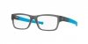 OKULARY KOREKCYJNE DZIECIĘCE OAKLEY® MARSHAL XS OY 8005 800502 49