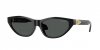OKULARY VERSACE VE 4491U GB1/87 55 ROZMIAR M