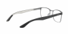 OKULARY KOREKCYJNE RAY-BAN® RX 8416 2916 55 ROZMIAR M