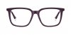 OKULARY KOREKCYJNE POLAROID PLD D565 LHF 53 ROZMIAR M