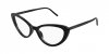OKULARY KOREKCYJNE SAINT LAURENT SL 777 001 55 ROZMIAR M