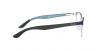 OKULARY KOREKCYJNE RAY-BAN® RX 8416 3016 55 ROZMIAR M