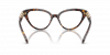 OKULARY KOREKCYJNE SWAROVSKI SK 2028 1002 53 ROZMIAR M