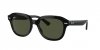 OKULARY RAY-BAN® ERIK RB 4398 901/31 53 ROZMIAR M