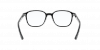 OKULARY KOREKCYJNE RAY-BAN® LEONARD RX 5393 2000 51 ROZMIAR S