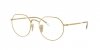 OKULARY FOTOCHROMOWE RAY-BAN® JACK RB 3565 001/GG 53 ROZMIAR M