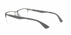 OKULARY KOREKCYJNE RAY-BAN® RX 6335 2855 54 ROZMIAR M