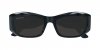 OKULARY BALENCIAGA BB 0397SA 003 54 ROZMIAR M