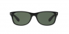 OKULARY RAY-BAN® NEW WAYFARER RB 2132 901L 55 ROZMIAR M