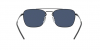 OKULARY RAY-BAN® RB 3588 901480 55 ROZMIAR M
