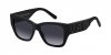 OKULARY MARC JACOBS MARC 695S 08A 55 ROZMIAR M