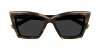 OKULARY SAINT LAURENT SL 657 002 54 ROZMIAR M