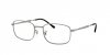 OKULARY KOREKCYJNE RAY-BAN® RX 6533 2502 52 ROZMIAR M