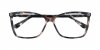 OKULARY KOREKCYJNE GUCCI GG 0025O 015 58 ROZMIAR M