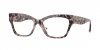 OKULARY KOREKCYJNE VOGUE EYEWEAR VO 5523 3150 54 ROZMIAR M