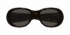 OKULARY SAINT LAURENT SL 736 002 52 ROZMIAR M