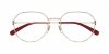 OKULARY KOREKCYJNE GUCCI GG 1675OK 003 55 ROZMIAR M