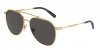 OKULARY DOLCE & GABBANA DG 2296 02/87 58 ROZMIAR M