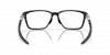 OKULARY KOREKCYJNE OAKLEY® DOUBLE DOWN OX 8188D 818804 58 ROZMIAR L