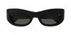 OKULARY GUCCI GG 1809S 001 51 ROZMIAR M