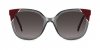 OKULARY CAROLINA HERRERA HER 0289S 268 54 ROZMIAR M