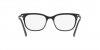 OKULARY KOREKCYJNE PRADA EYEWEAR PR 05VV 2641O1 55 ROZMIAR L