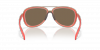 OKULARY OAKLEY® SPLIT TIME OO 4129 412930 58 ROZMIAR M
