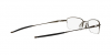 OKULARY KOREKCYJNE OAKLEY® TOP SPINNER 5B OX 3133 313303 53 ROZMIAR M
