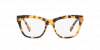 OKULARY KOREKCYJNE MIU MIU MU 03UV 7S01O1 54 ROZMIAR M